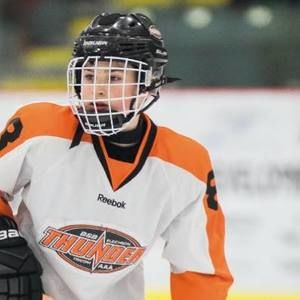 Meet your Posher, Nathan